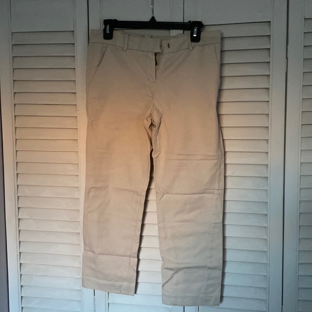 Mercer&Madison capris